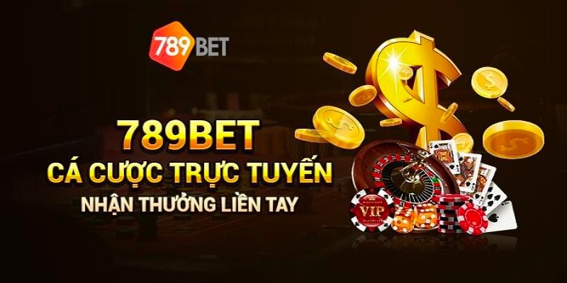 Giới Thiệu Về kiếm tiền 789Bet 