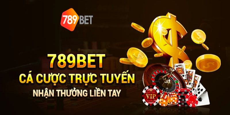 Cách thức kiếm tiền 789bet phổ biến