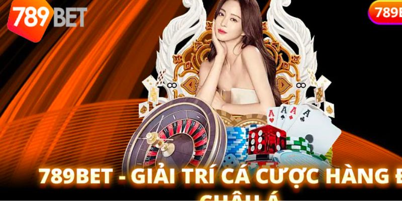 Cách kiếm tiền 789bet