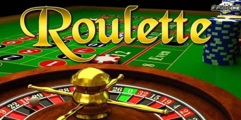 Roulette 789bet