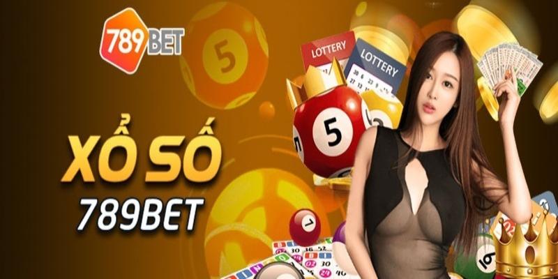 Xổ số 789Bet là nội dung được yêu thích 