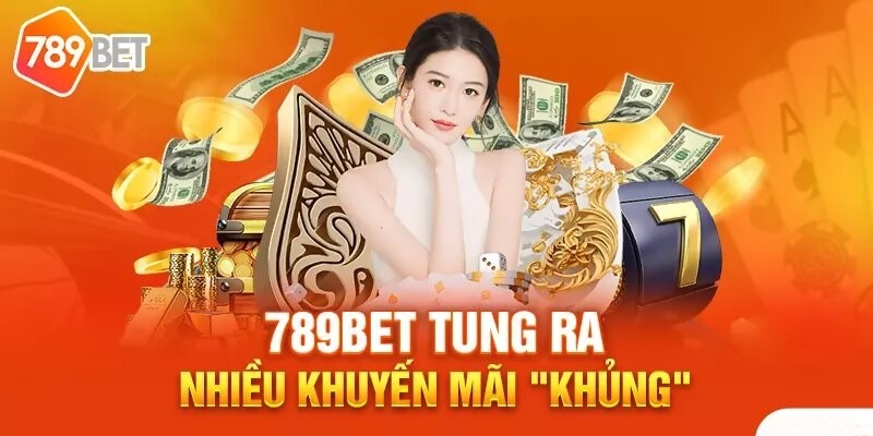 Khó có nhà cái nào vượt qua được độ chịu chi của 789bet